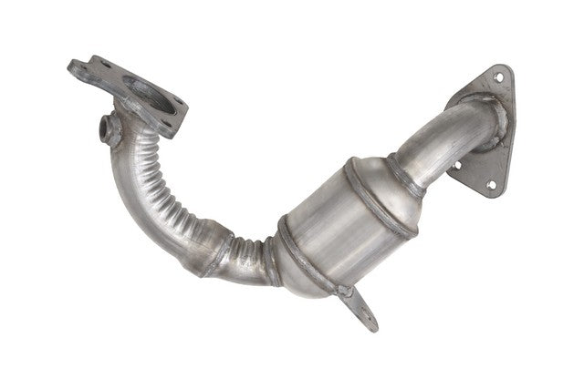 Catalytic Converter-Direct Fit Schultz 7724027
