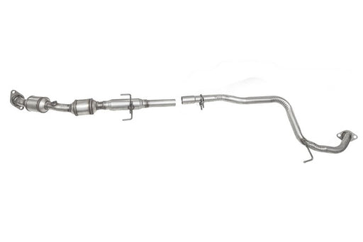 Catalytic Converter-Direct Fit Schultz 7724029