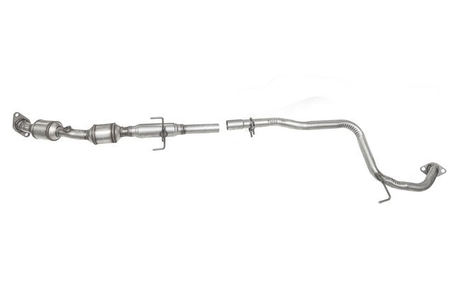 Catalytic Converter-Direct Fit Schultz 7724029