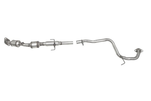 Catalytic Converter-Direct Fit Schultz 7724030