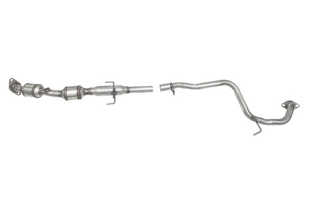 Catalytic Converter-Direct Fit Schultz 7724030