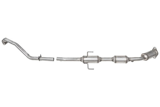 Catalytic Converter-Direct Fit Schultz 7724031