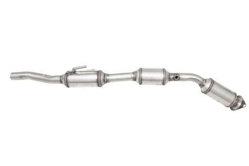 Catalytic Converter-Direct Fit Schultz 7724032