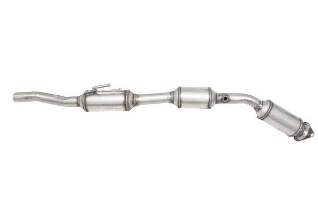 Catalytic Converter-Direct Fit Schultz 7724032