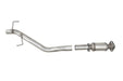 Catalytic Converter-Direct Fit Schultz 7724037