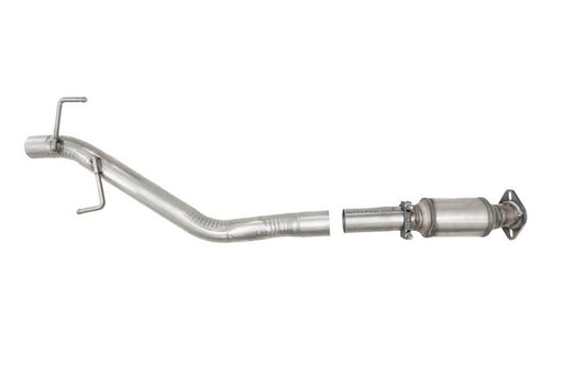 Catalytic Converter-Direct Fit Schultz 7724037