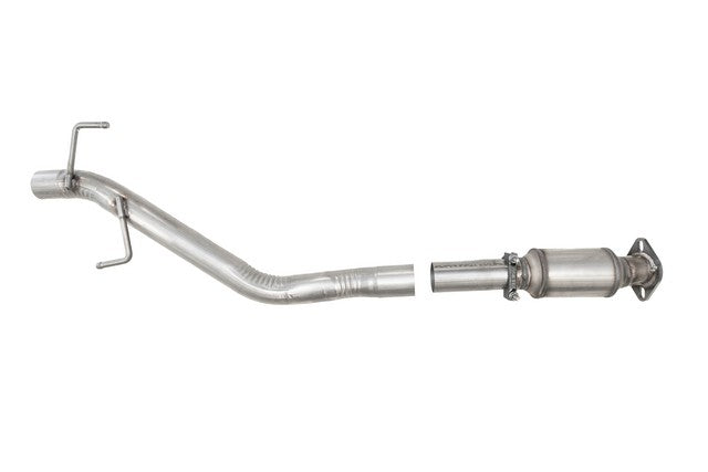 Catalytic Converter-Direct Fit Schultz 7724037