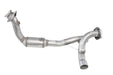 Catalytic Converter-Direct Fit Schultz 7724039