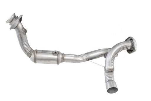 Catalytic Converter-Direct Fit Schultz 7724039