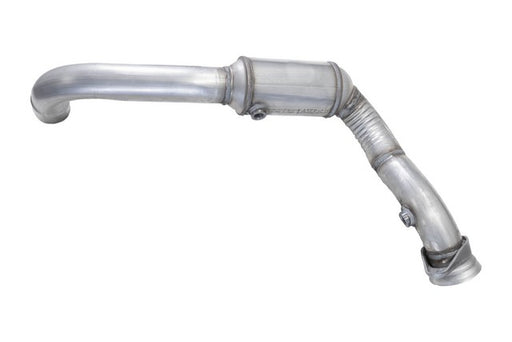 Catalytic Converter-Direct Fit Schultz 7724040