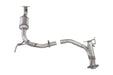 Catalytic Converter-Direct Fit Schultz 7725001