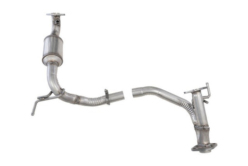 Catalytic Converter-Direct Fit Schultz 7725001
