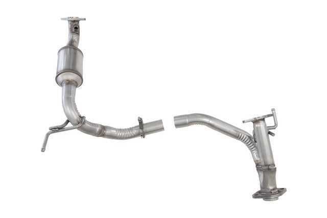 Catalytic Converter-Direct Fit Schultz 7725001