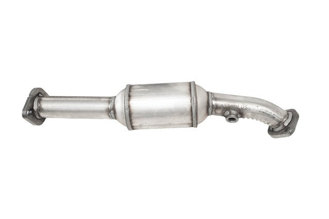 Catalytic Converter-Direct Fit Schultz 7725002