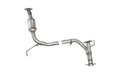 Catalytic Converter-Direct Fit Schultz 7725003