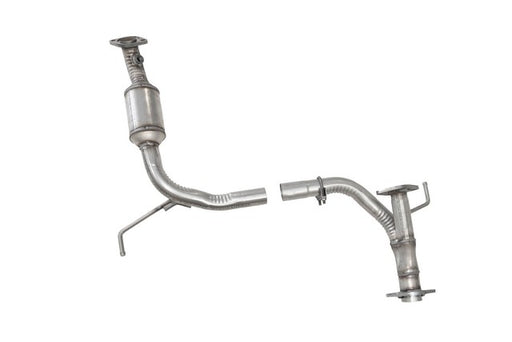 Catalytic Converter-Direct Fit Schultz 7725003