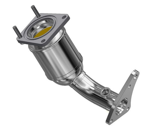Catalytic Converter-Direct Fit Schultz 7725004