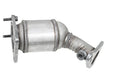 Catalytic Converter-Direct Fit Schultz 7725004