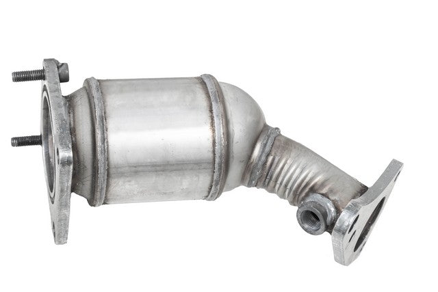 Catalytic Converter-Direct Fit Schultz 7725004
