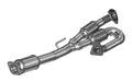 Catalytic Converter-Direct Fit Schultz 7725005