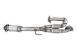 Catalytic Converter-Direct Fit Schultz 7725005