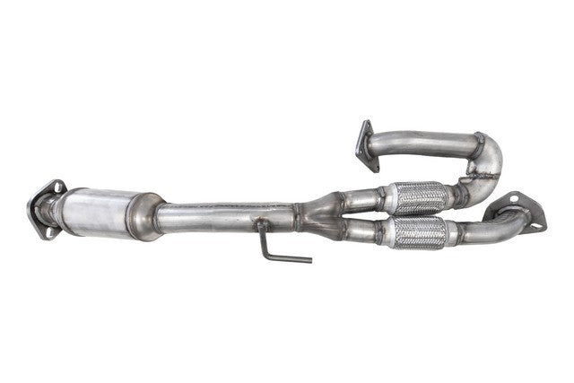 Catalytic Converter-Direct Fit Schultz 7725005
