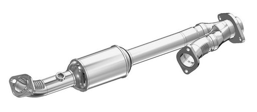 Catalytic Converter-Direct Fit Schultz 7725006