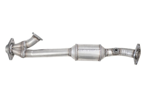 Catalytic Converter-Direct Fit Schultz 7725006