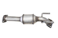 Catalytic Converter-Direct Fit Schultz 7725008