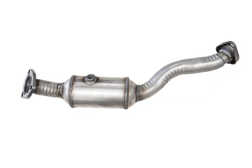 Catalytic Converter-Direct Fit Schultz 7725009
