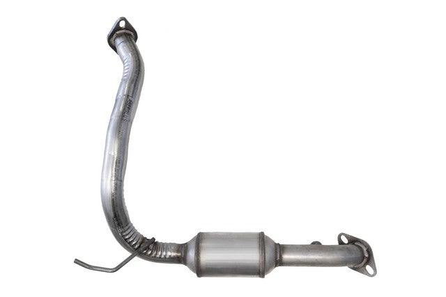 Catalytic Converter-Direct Fit Schultz 7725010