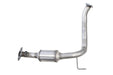 Catalytic Converter-Direct Fit Schultz 7725011