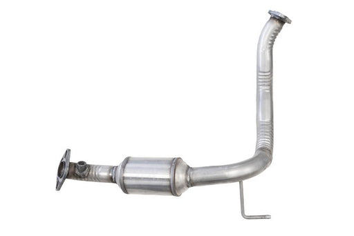 Catalytic Converter-Direct Fit Schultz 7725011