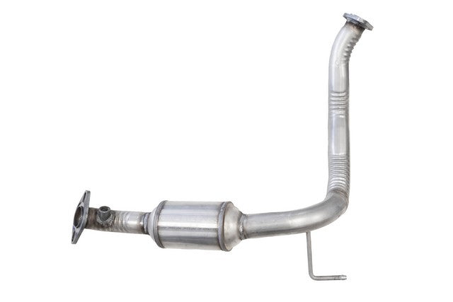 Catalytic Converter-Direct Fit Schultz 7725011