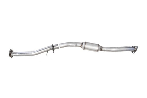 Catalytic Converter-Direct Fit Schultz 7725012