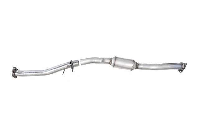 Catalytic Converter-Direct Fit Schultz 7725012