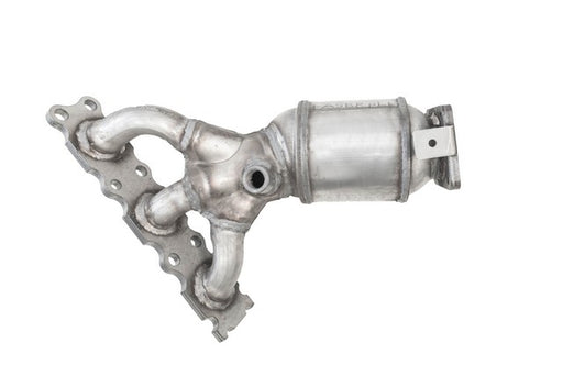Catalytic Converter-Direct Fit Schultz 7725015
