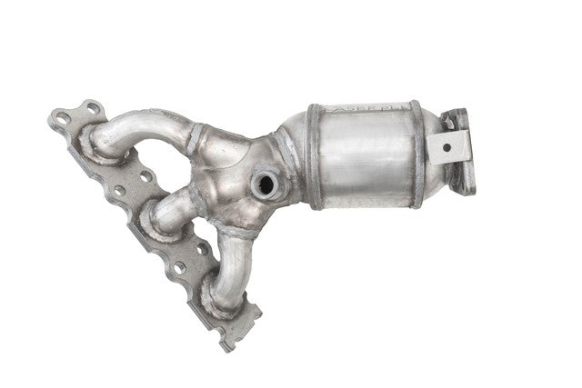 Catalytic Converter-Direct Fit Schultz 7725015