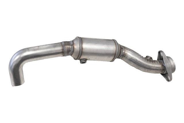 Catalytic Converter-Direct Fit Schultz 7725017
