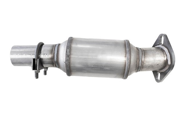 Catalytic Converter-Direct Fit Schultz 7725018