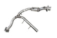 Catalytic Converter-Direct Fit Schultz 7725019