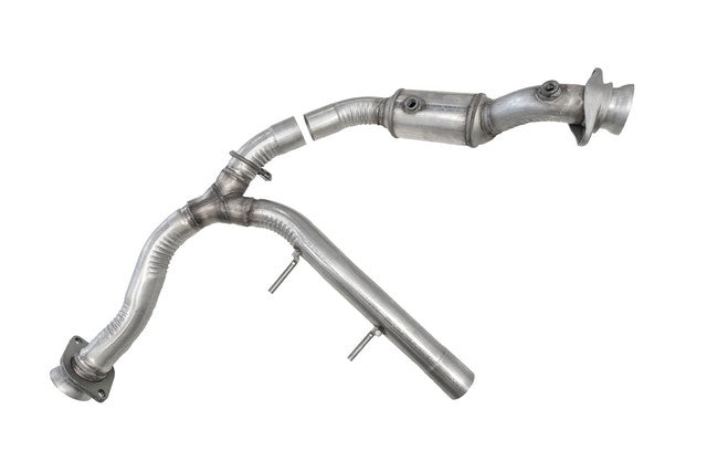 Catalytic Converter-Direct Fit Schultz 7725019