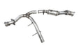 Catalytic Converter-Direct Fit Schultz 7725020