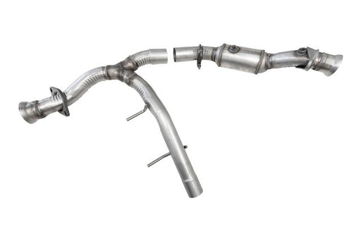 Catalytic Converter-Direct Fit Schultz 7725020