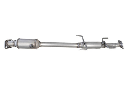 Catalytic Converter-Direct Fit Schultz 7725022