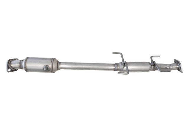 Catalytic Converter-Direct Fit Schultz 7725022