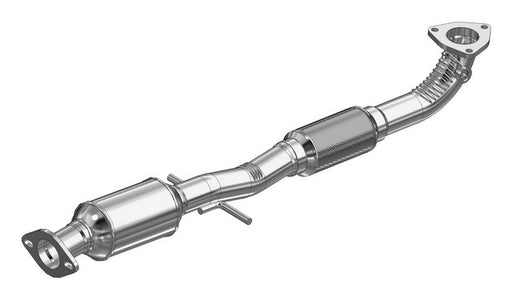 Catalytic Converter-Direct Fit Schultz 7725023