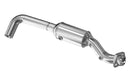 Catalytic Converter-Direct Fit Schultz 7725029