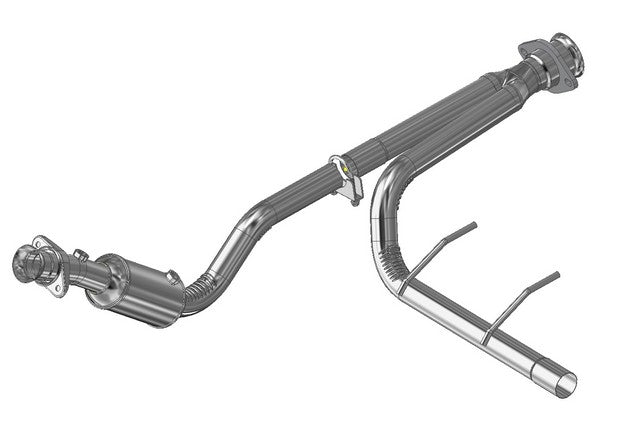 Catalytic Converter-Direct Fit Schultz 7725031
