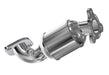 Catalytic Converter-Direct Fit Schultz 7725032